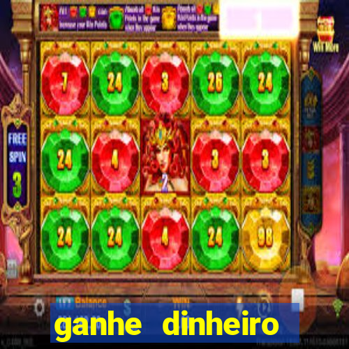 ganhe dinheiro jogando games